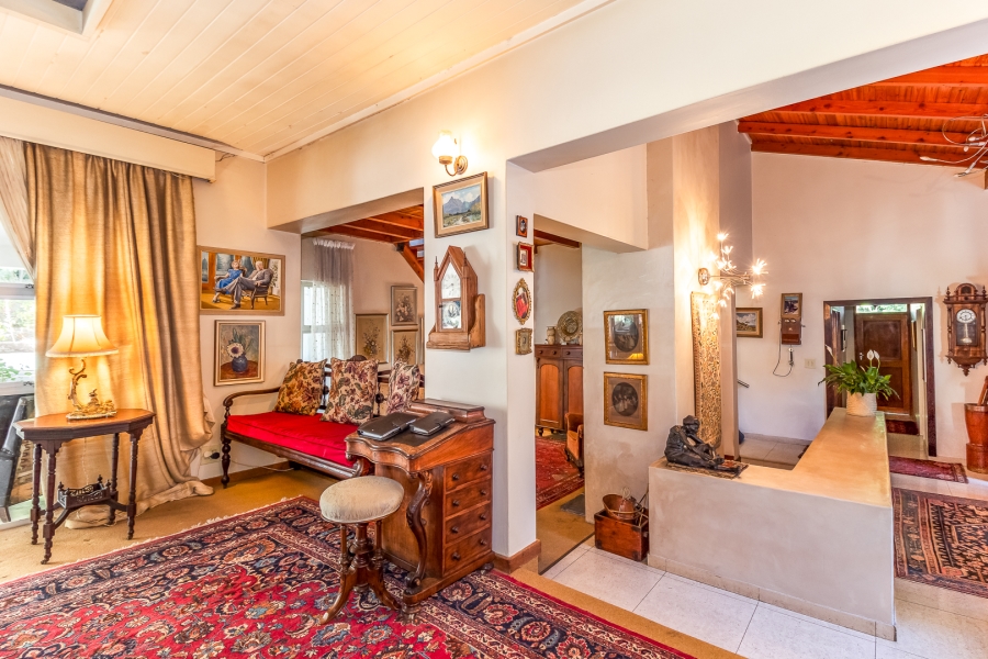 4 Bedroom Property for Sale in Brandwacht Western Cape